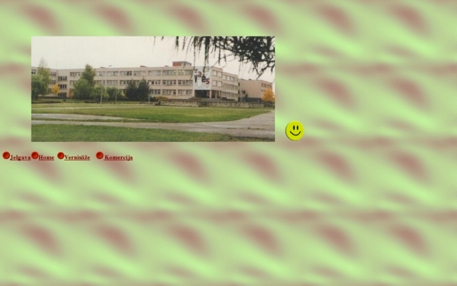 Jelgavas 6. vidusskola, 